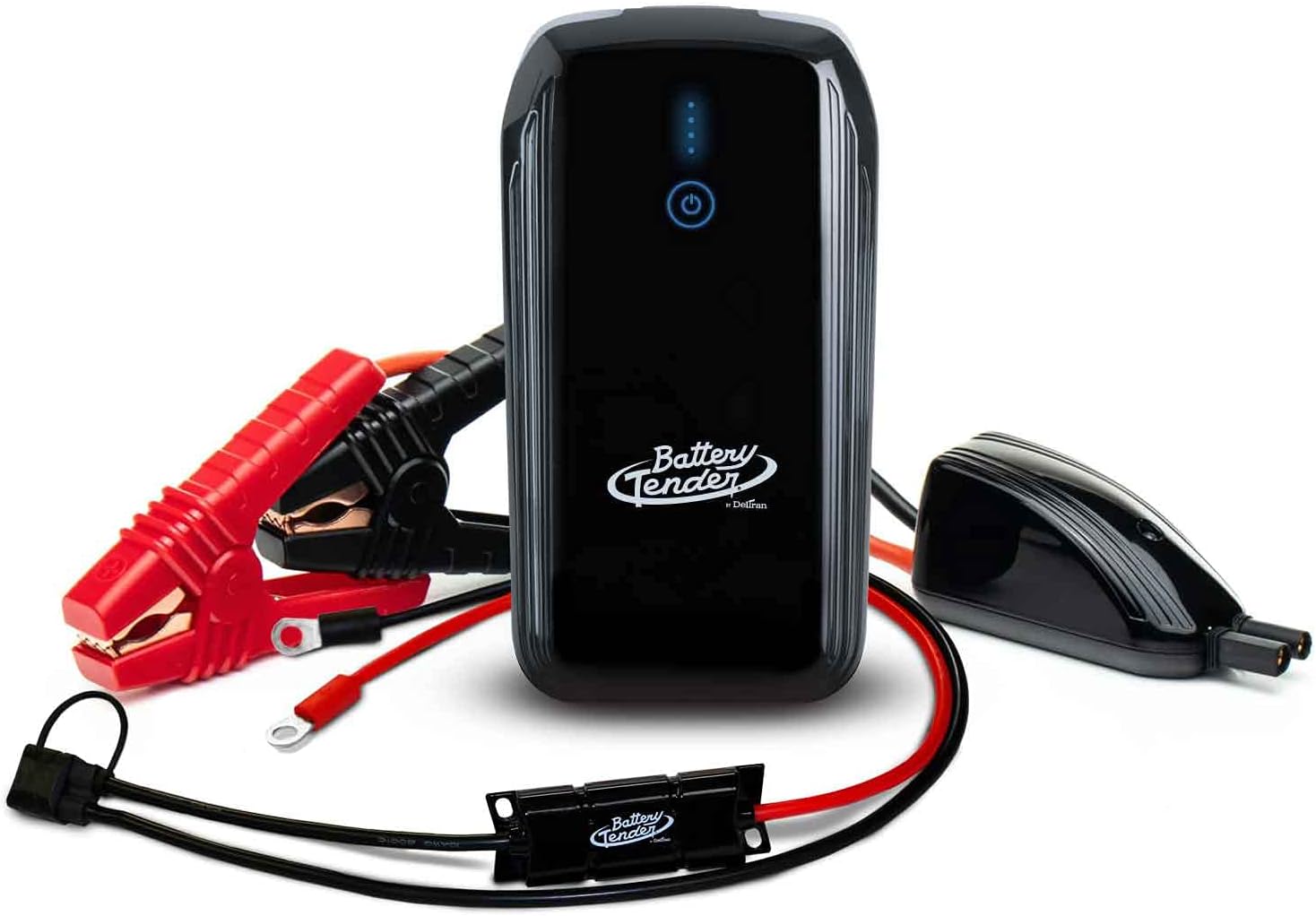 Battery Tender Jump Starter Power Pack (600 Amp)