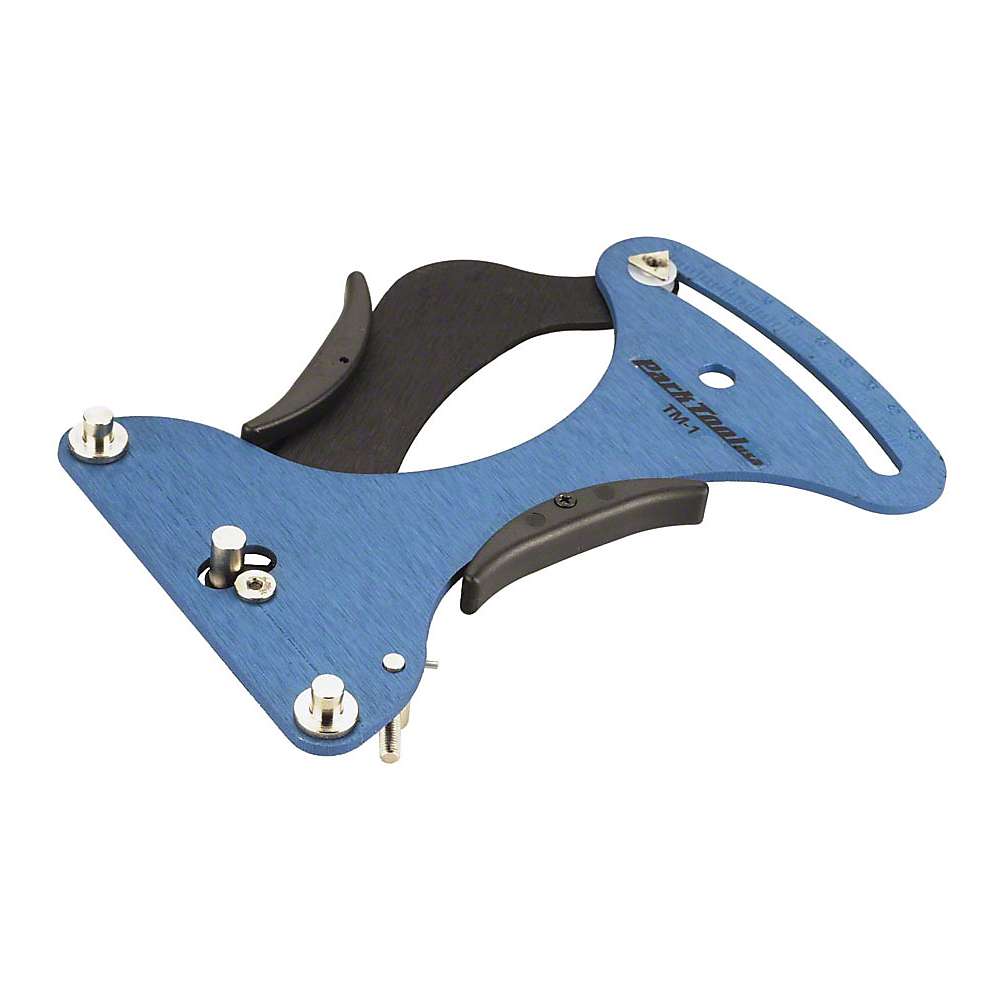 Park Tool TM-1 Spoke Tension Meter