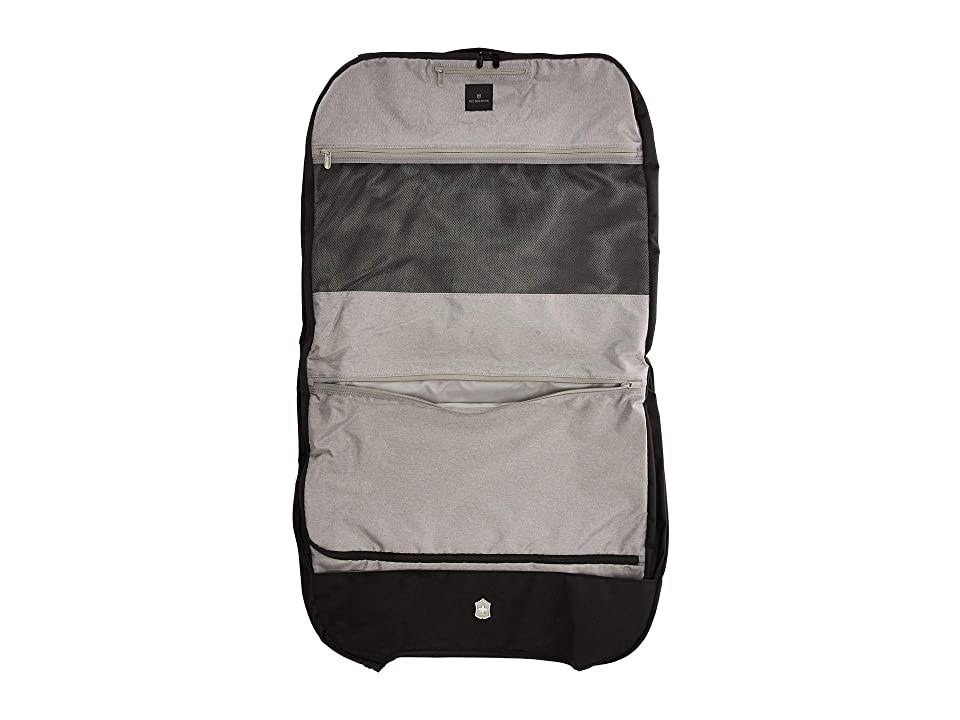 Victorinox Werks Traveler 6.0 Garment Sleeve - Black
