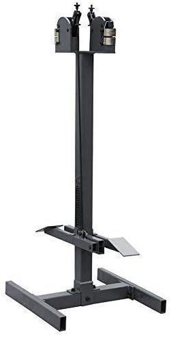 Kaka Industrial SS-18FD Metal Shrinker Stretcher, Cast Iron 18-Gauge Mild Steel Metal Stretcher, Solid Construction Shrinker Stretcher