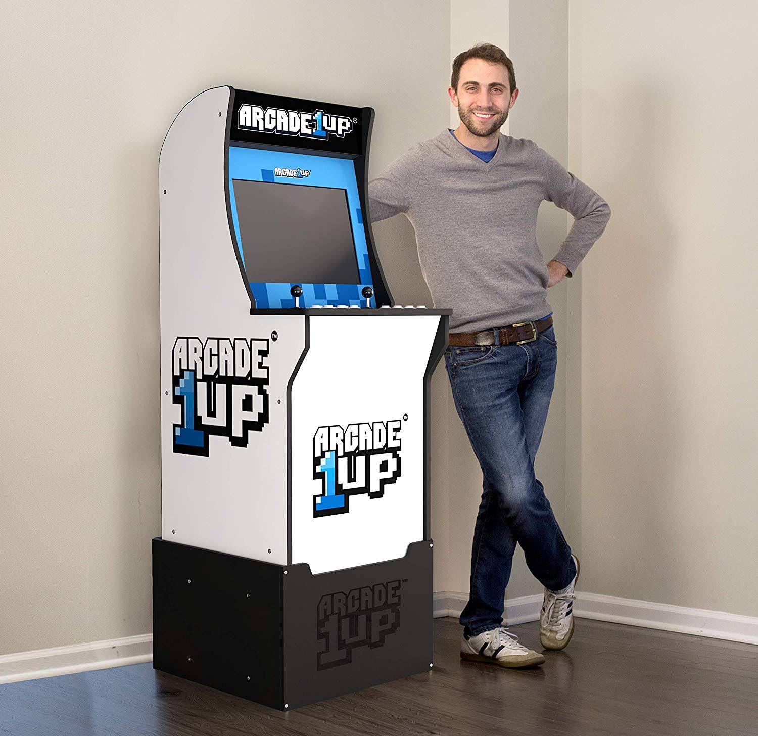 Arcade1Up Riser, Black