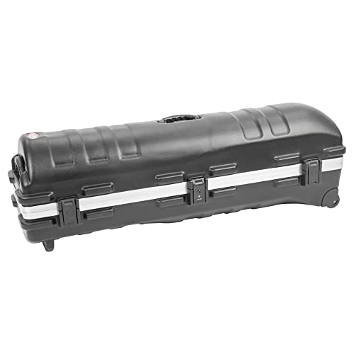 SKB Cases Hard Shell Plastic Storage Golf Travel
