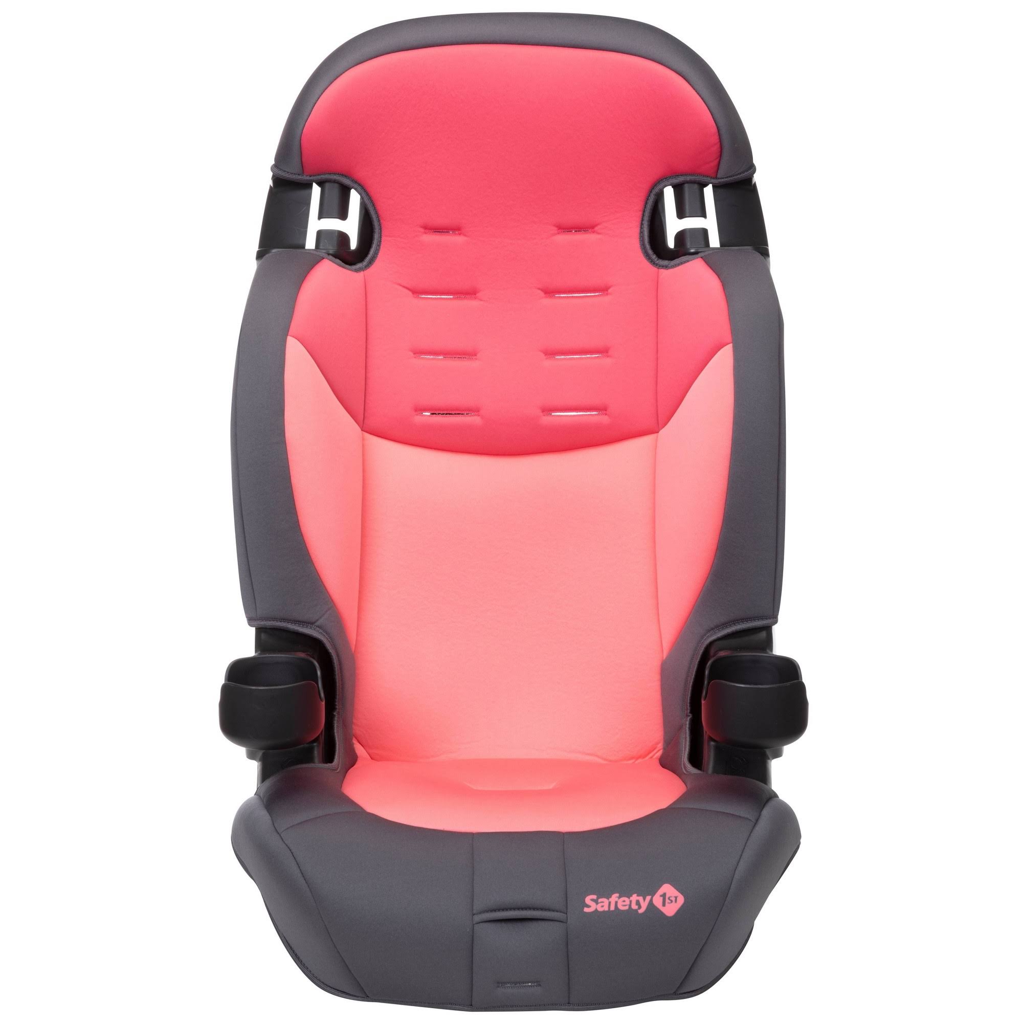 Safety 1st Grand Booster Car SEAT, Sunrise Coral