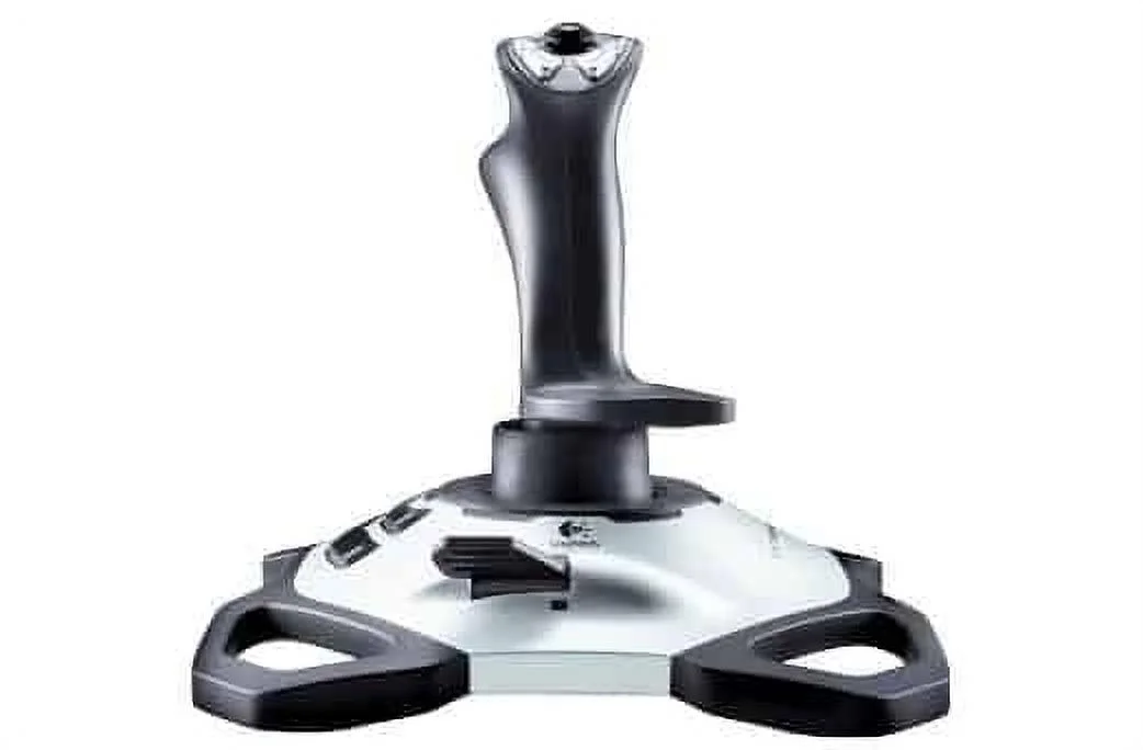 Logitech Extreme 3D Pro Precision Fightstick