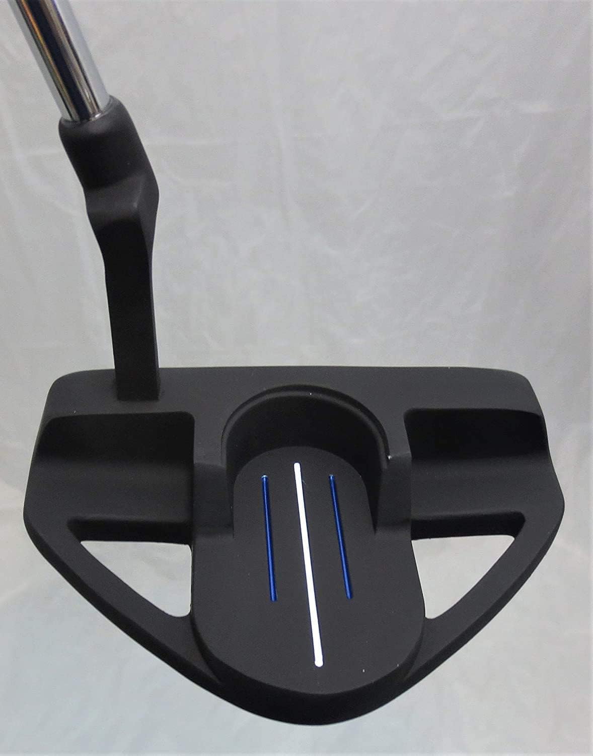Tall Mens Golf Set Clubs - for Men 6'0"- 6" 6 Complete Driver, Fairway Wood, Hybrid, Irons, Putter, Stand Bag