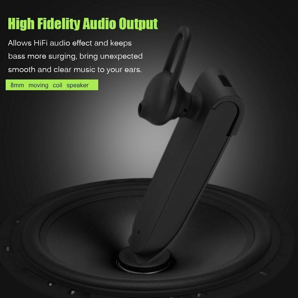 Fosa Smart Language Translator Device, Electronic Translator Portable Bluetooth Multi-language Translation, 16 Languages Wireles