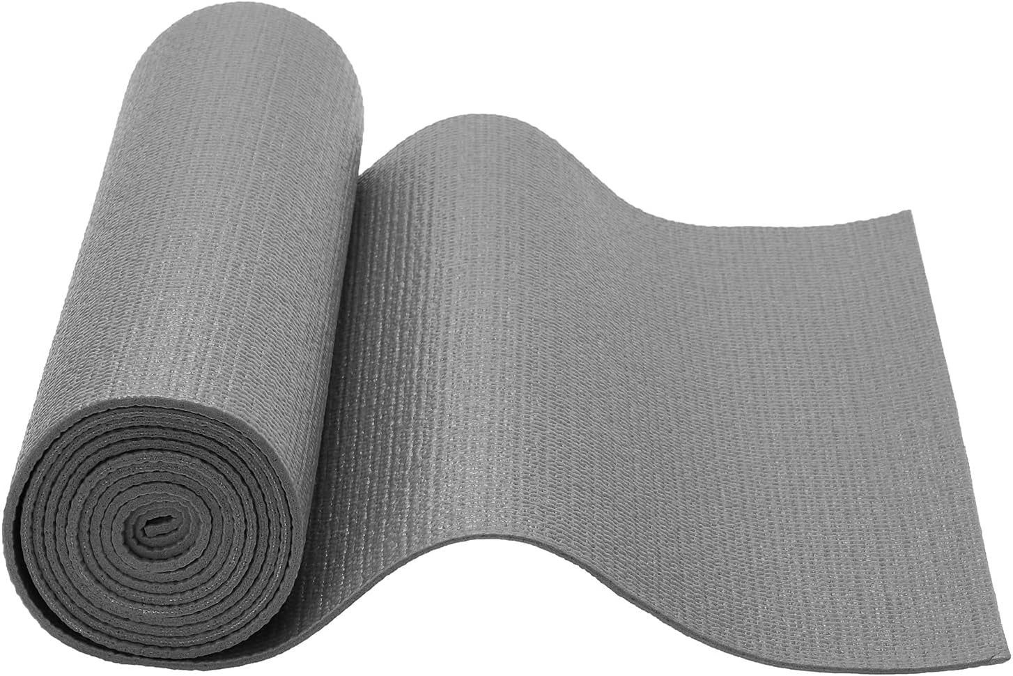EMENTOL Professional Tool Box Liner and Drawer Liner, Grey-16 inch(W) x 16 feet(L),Thick Cabinet Liners, Non-Slip, Easy Cut and Adjustable, 3mm Thickness