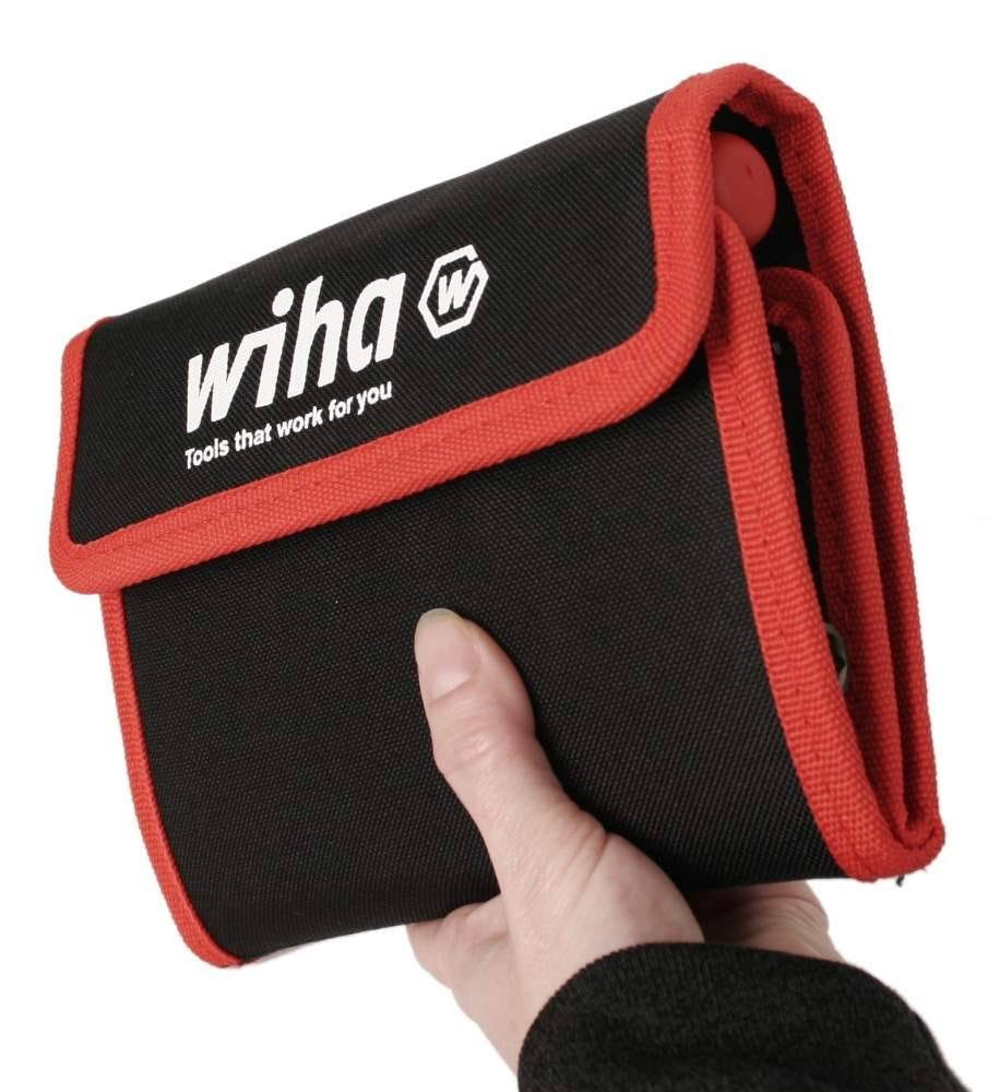 Wiha 76099 Power Blade 37 Piece Set