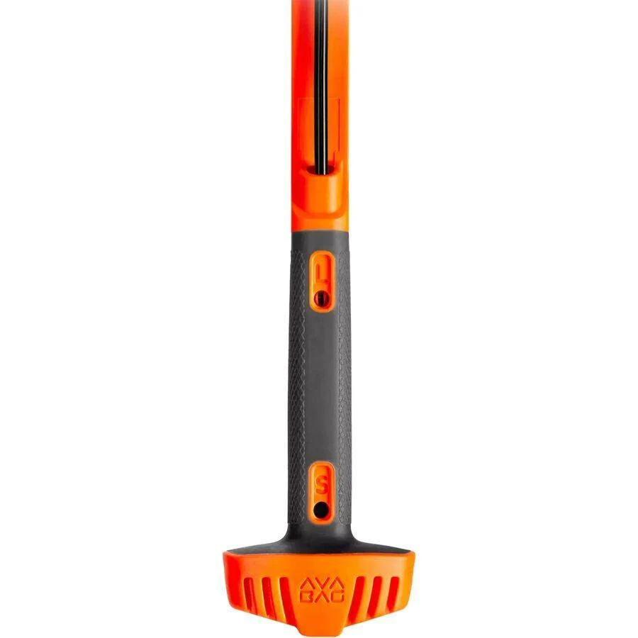 Ortovox Ascent 30 Avabag (Black Anthracite)
