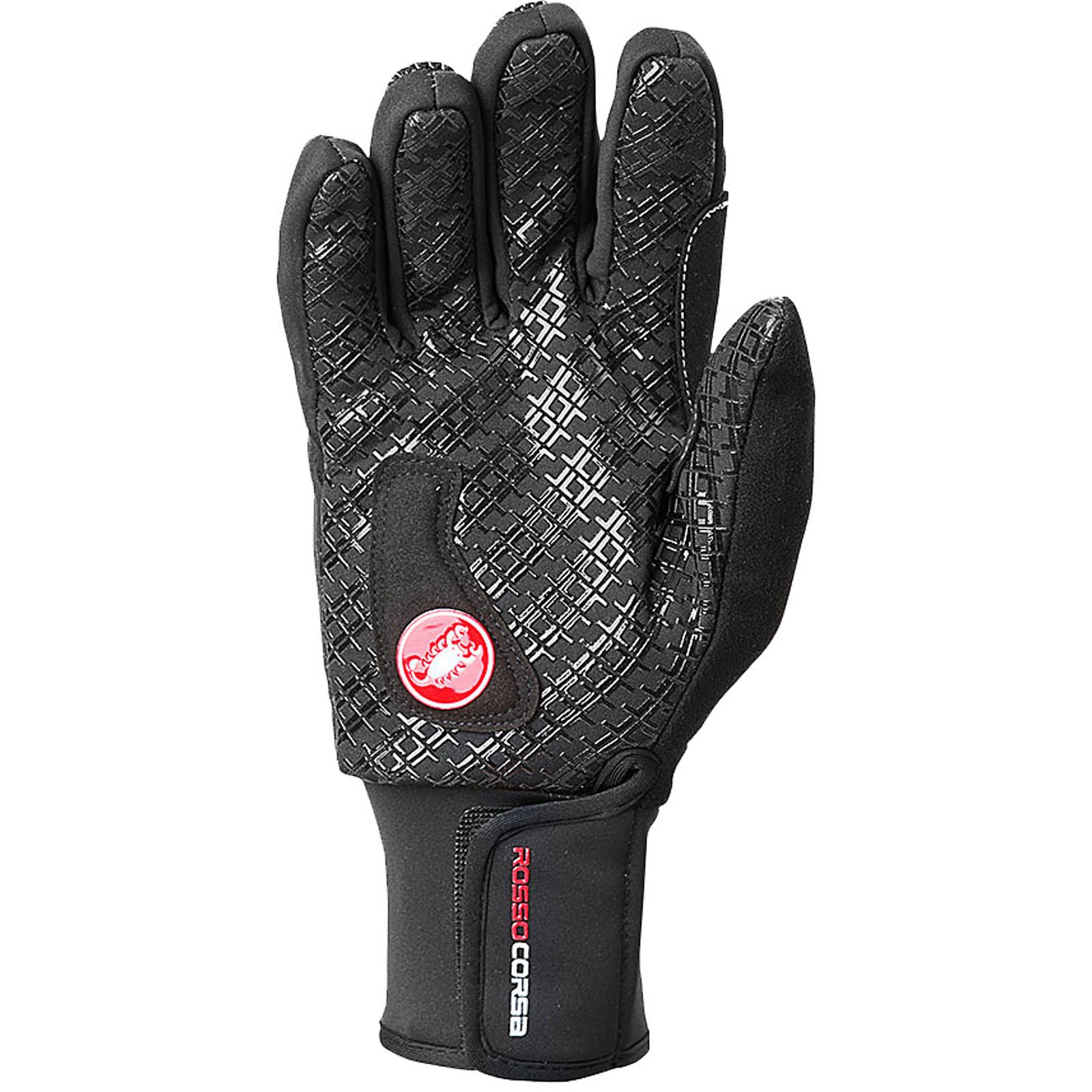 Castelli Estremo Glove - Black - M