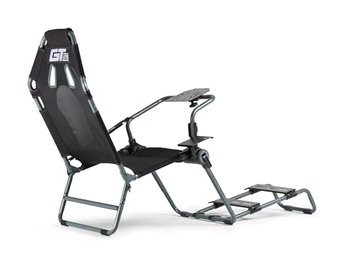 Next Level Racing GT Lite Foldable Simulator Cockpit (NLR-S021)