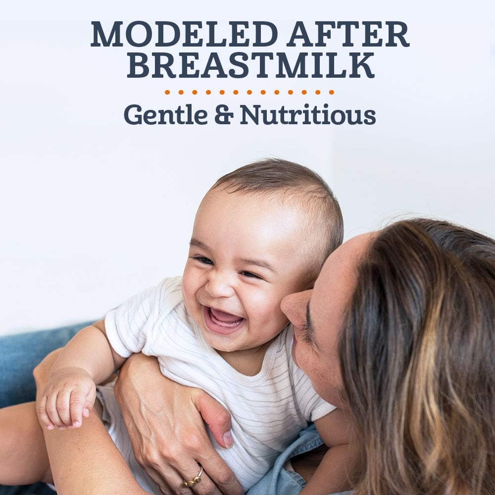 Gerber Good Start GentlePro, Non-GMO Ready to Feed Infant Formula Stage 1, 8.45 Fl Oz (Pack of 24) Pack of 2