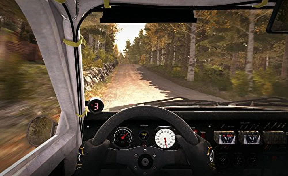 DiRT Rally - Xbox One