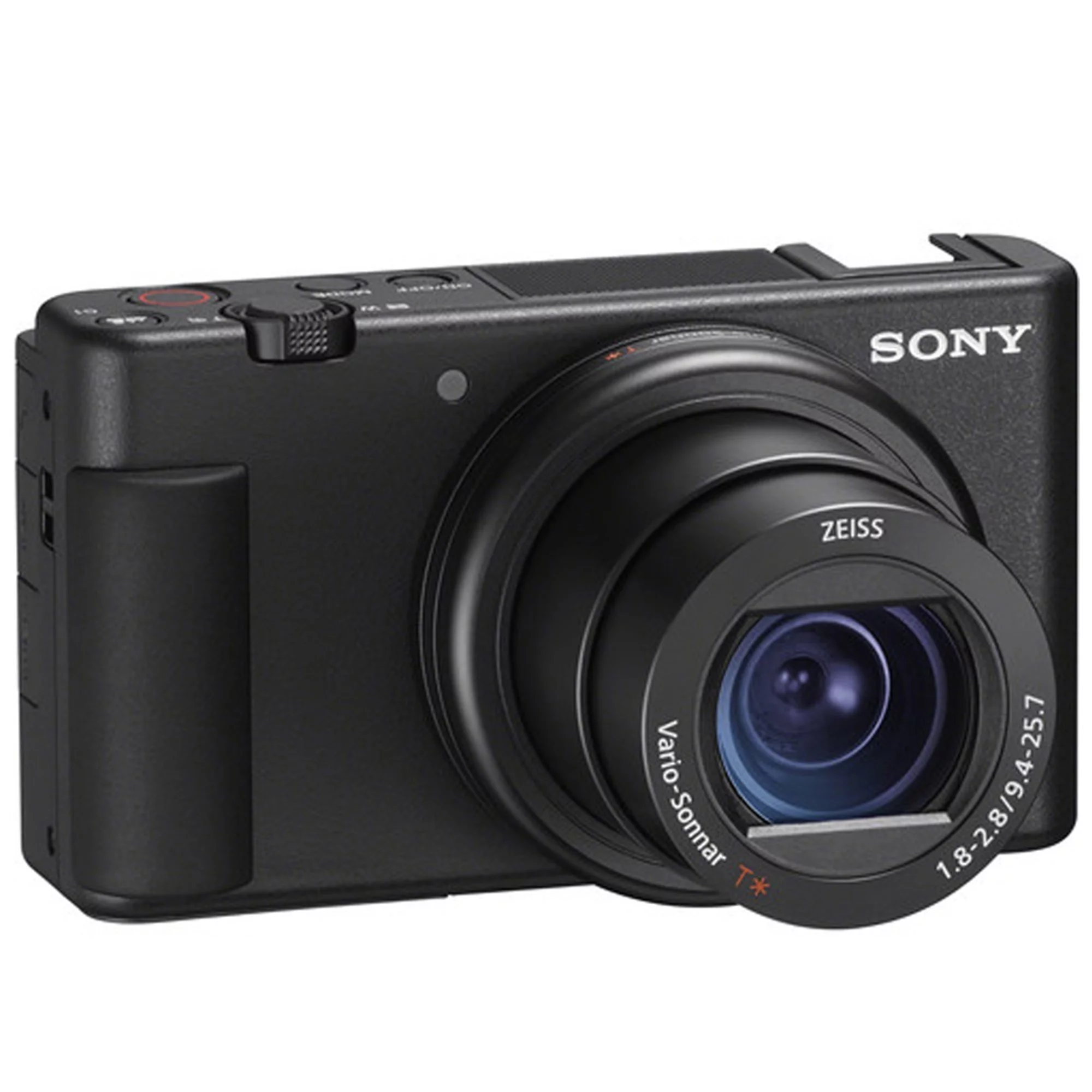 Sony ZV-1 Digital Camera (Black)