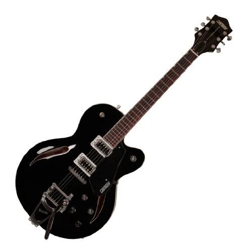 Gretsch G5620T-CB Electromatic Center-Block - Black