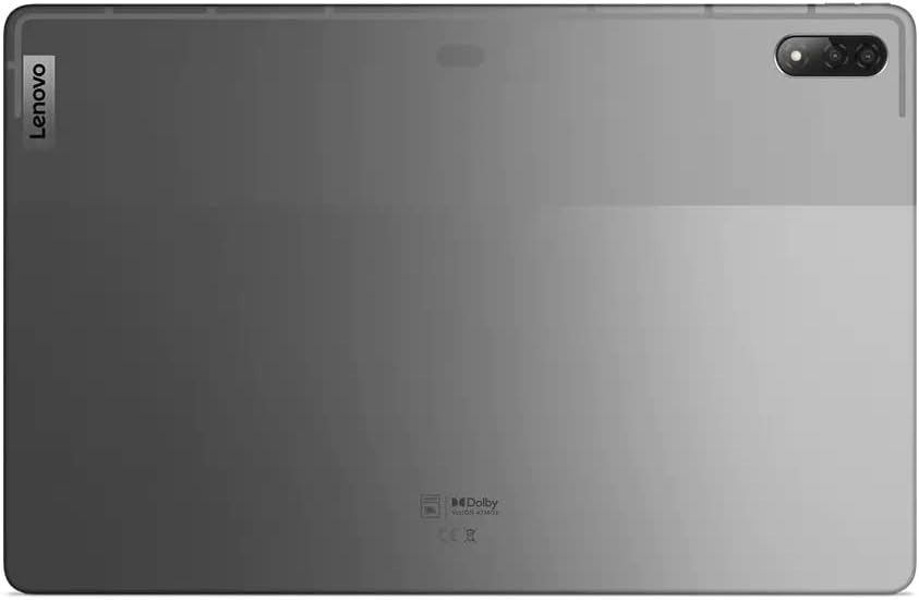 Lenovo Tab P12 Pro 12.6" Tablet Qualcomm Snapdragon 870 6GB Ram 128GB UFS Android 11 (Renewed)