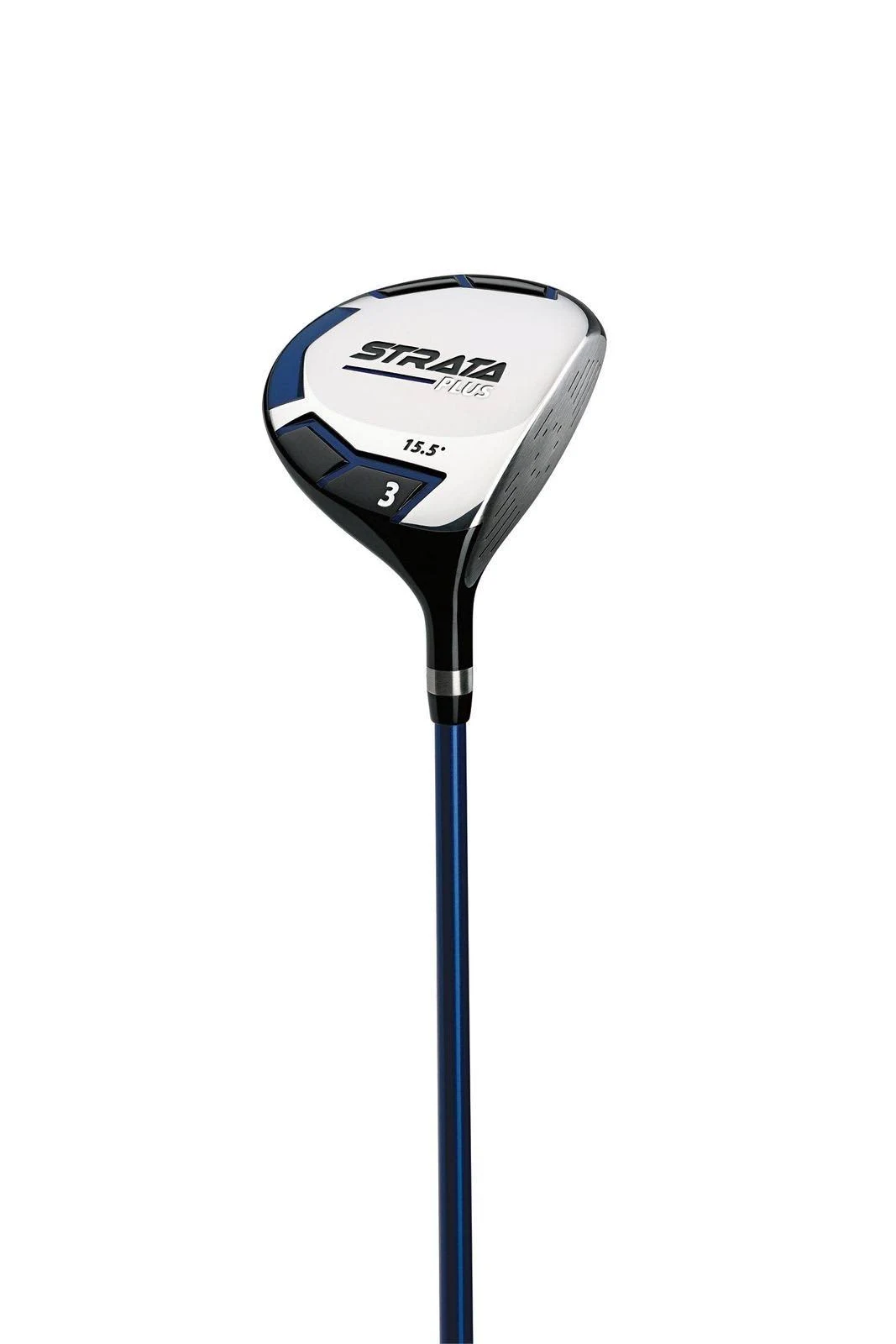 Callaway Strata Plus Men&s Set - Right Hand - 16-Piece