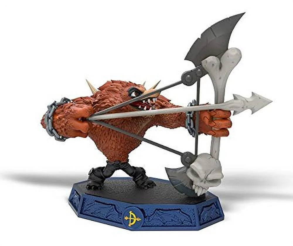 Skylanders Imaginators - Sensei - Wolfgang (Xbox One/PS4/PS3/Xbox 360/Nintendo Wii U)