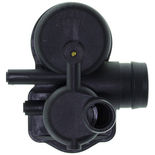 Evaporative Emissions System Leak Detection Pump