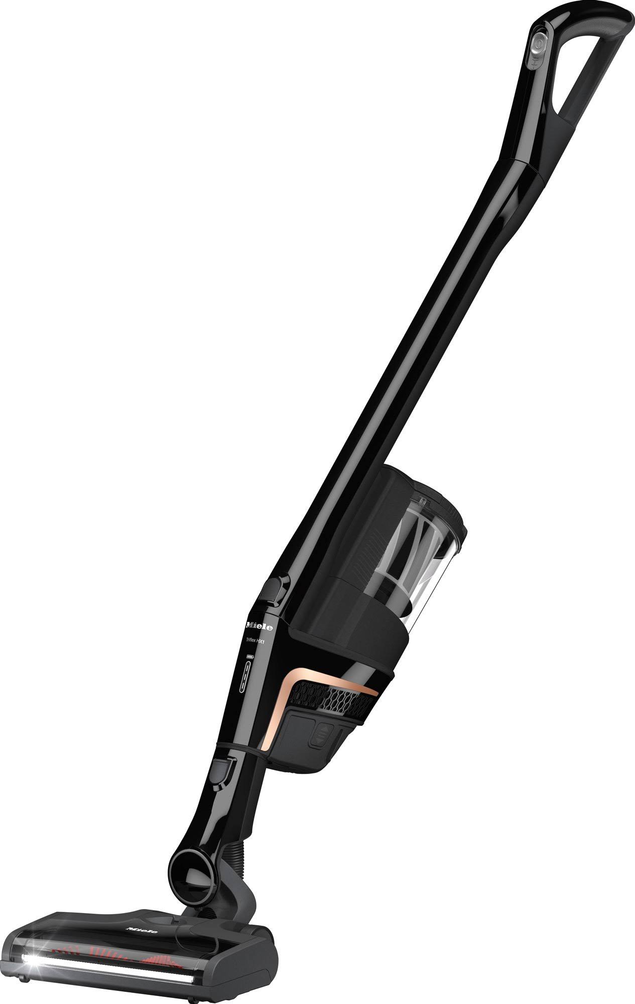 Miele Triflex HX1 Cat u0026 Dog Cordless Stick Vacuum