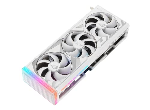 ASUS TUF Gaming GeForce RTX™ 4090 OG OC Edition Gaming Graphics Card (PCIe 4.0, 24GB GDDR6X, DLSS 3, HDMI 2.1, DisplayPort 1.4a)