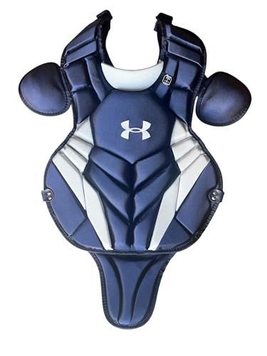 Under Armour Converge Victory Series NOCSAE Certified Youth Catcher's Set - Ages 12-16