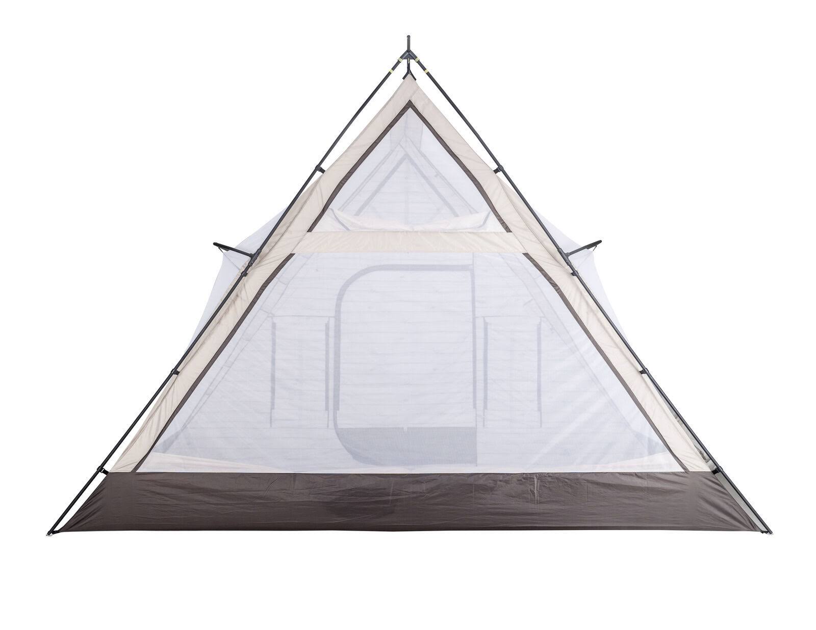Ozark Trail 12 Person A-Frame Cabin Tent