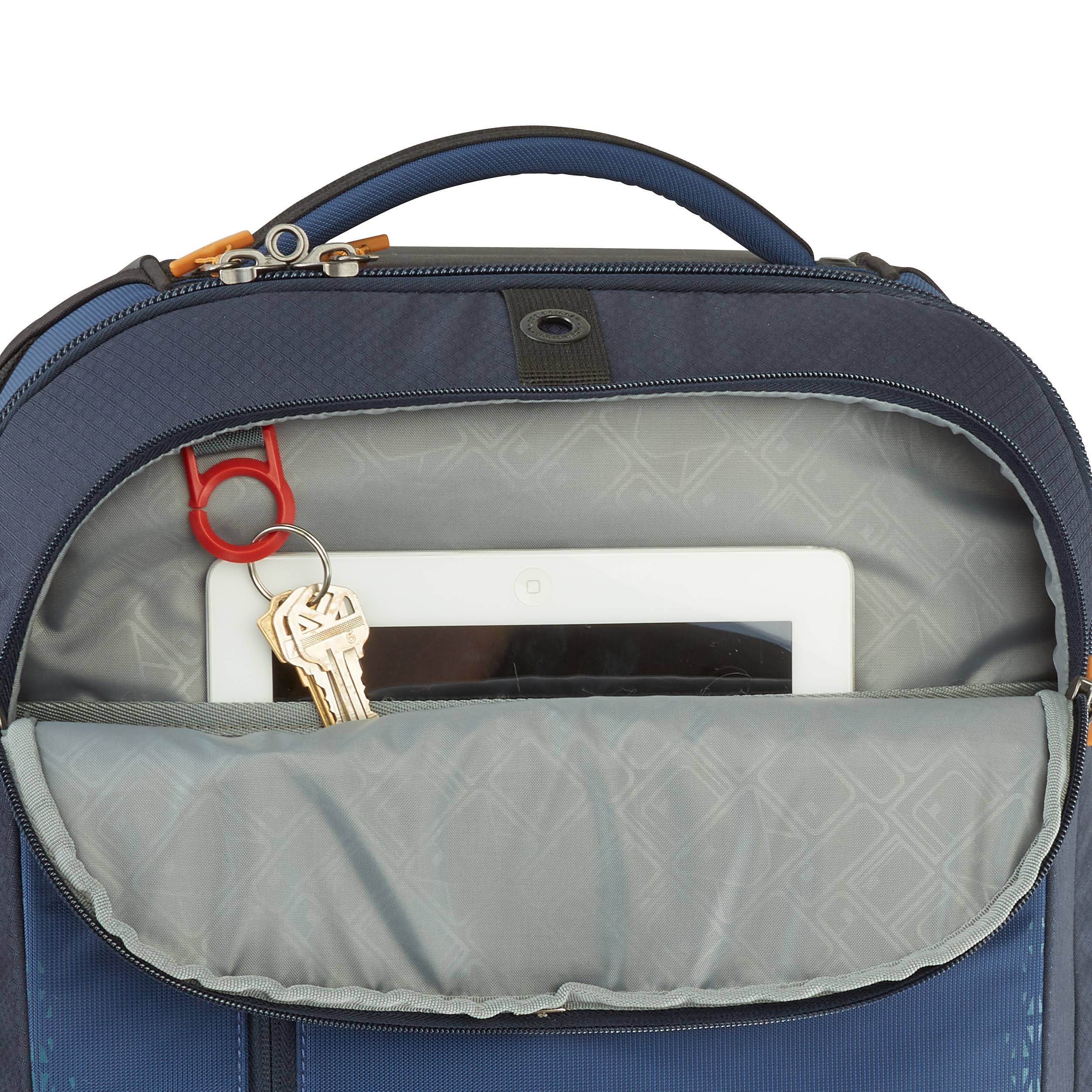 Eagle Creek - Expanse Carry-On Twilight Blue