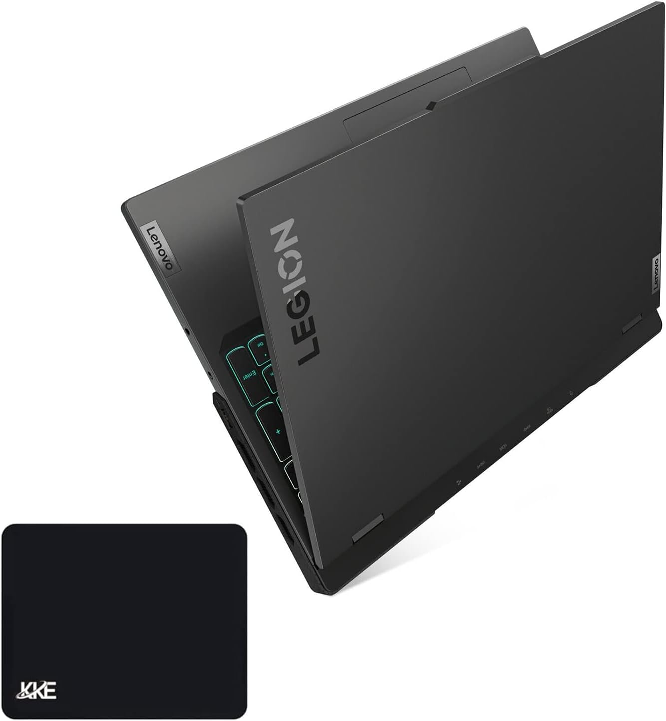 Lenovo Legion Pro 7i Gaming Laptop, 16" WQHD IPS 240Hz Display, Intel Core i9-13900HX, GeForce RTX 4080, 32GB DDR5 RAM, 2TB SSD, Webcam, Per-Key RGB Backlit KB, Wi-Fi 6E, Windows 11 Home