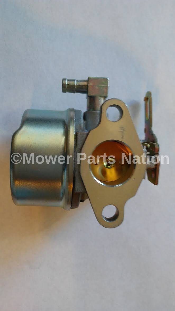 Replaces Tecumseh 640169 Carburetor
