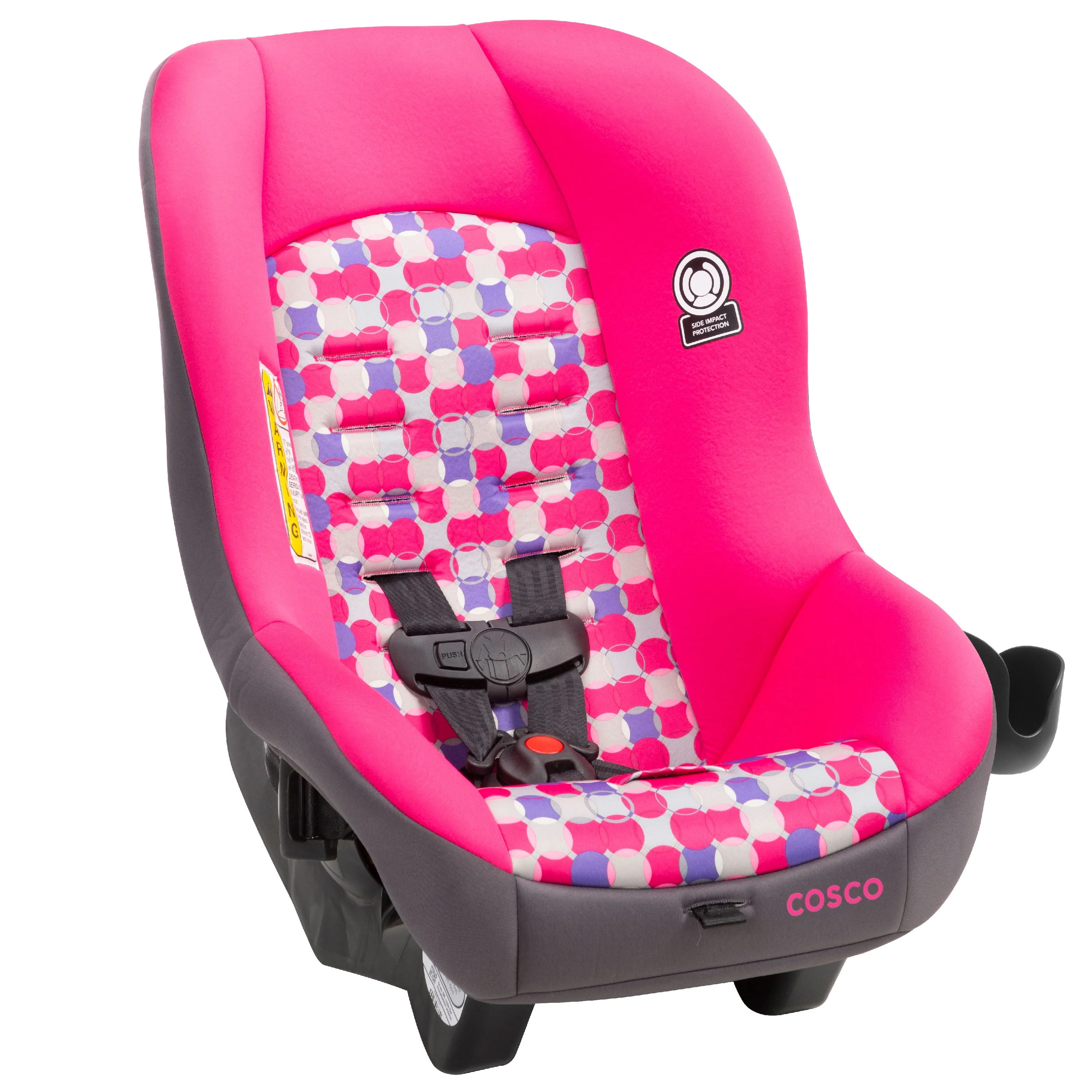 Cosco Kids Scenera NEXT Convertible Car Seat, Otto