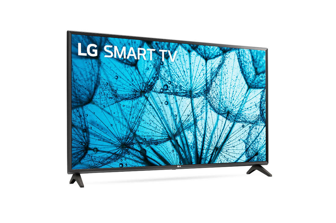 LG 32 inch Class HD HDR Smart LED TV 32LM577BPUA