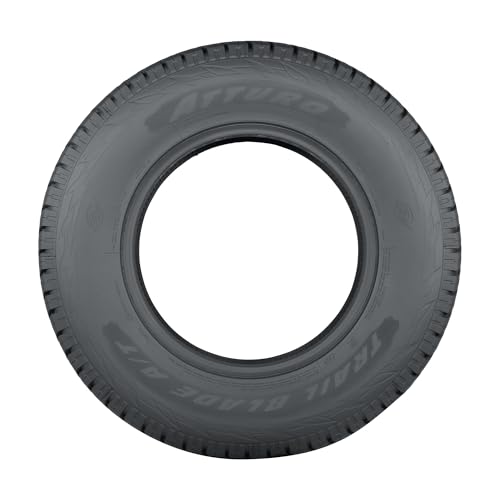 Atturo Trail Blade A/T All Terrain LT245/75R17 121/118S E Light Truck Tire