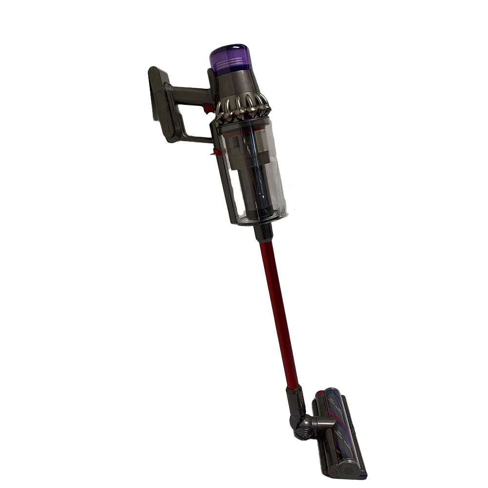 Dyson V11 Outsize + Cordless Vacuum Cleaner | Nickel/Red | NOB