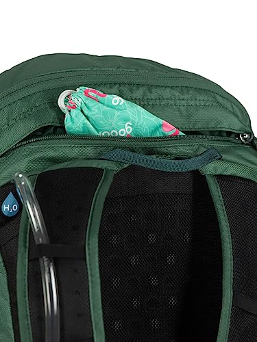 Osprey Skarab Men's Hiking Backpack with Hydraulics Reservoir