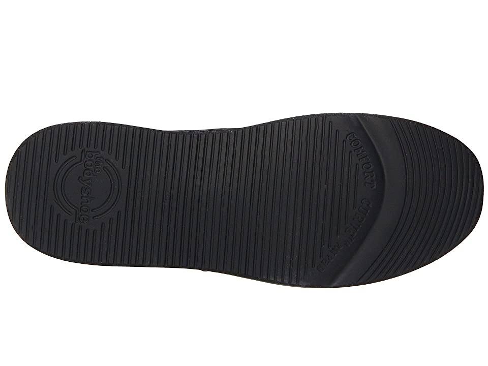 Hush Puppies Men&s Mall Walker, Size: 8 M, Black