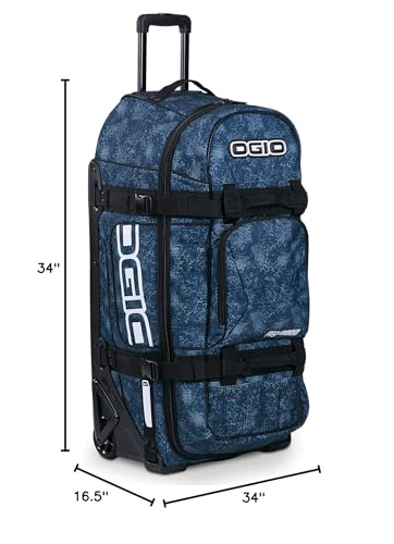 OGIO Rig 9800 Gear Bag