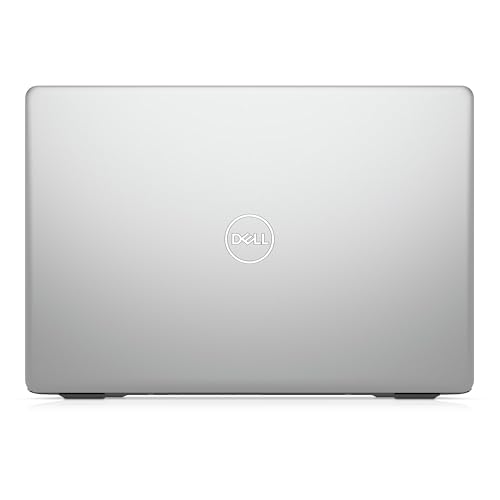 Dell Inspiron 15 Business Laptop, Free Microsoft Office 2021 with Lifetime License, 15.6" FHD Display, Intel 4-Core i5-1035G1, RJ45, Backlit Keyboard, Fingerprint Reader