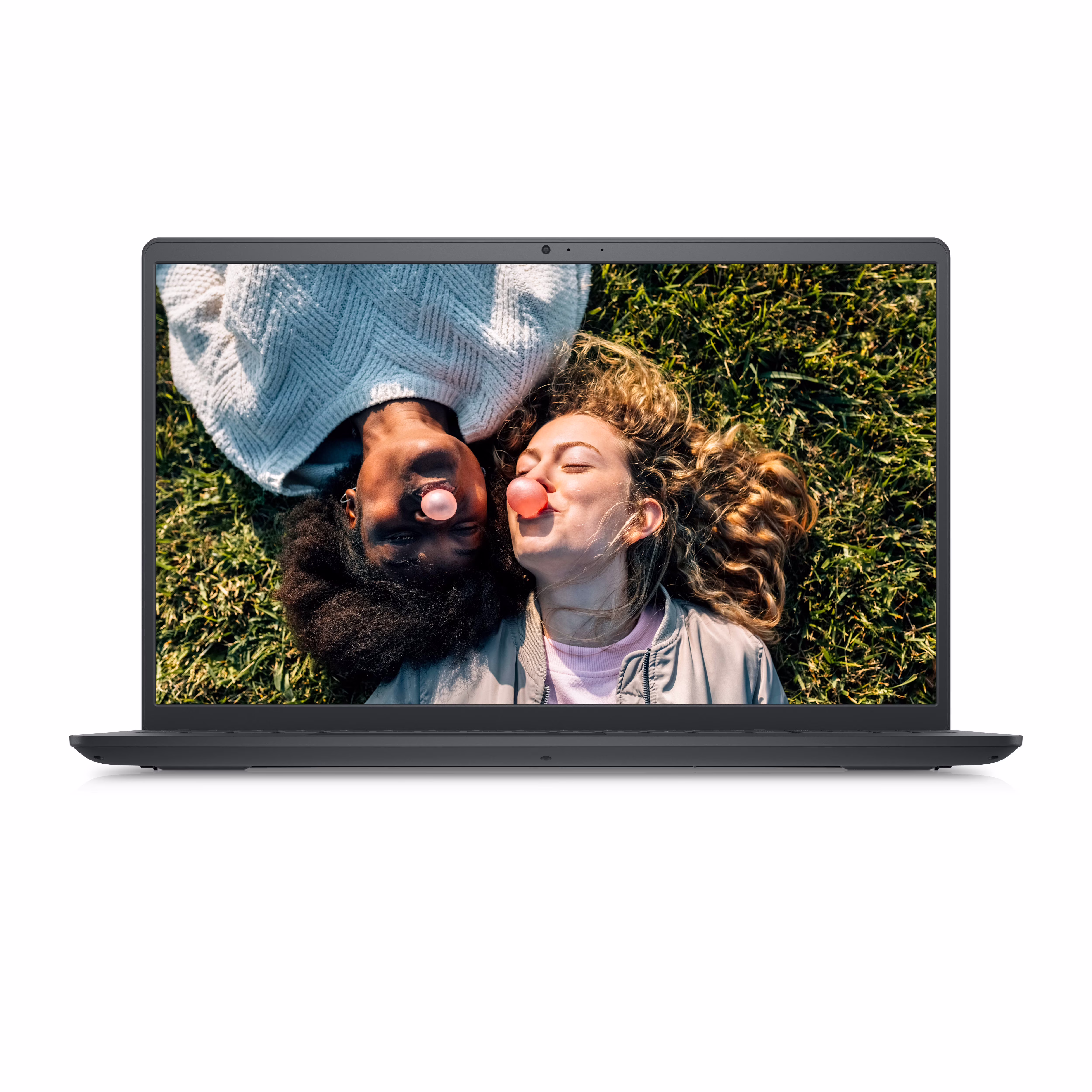 Restored Dell Inspiron 3511 Laptop (2021) | 15.6" FHD Touch | Core i5 - 2TB SSD - 16GB RAM | 4 Cores @ 4.2 GHz - 11th Gen CPU (Refurbished)