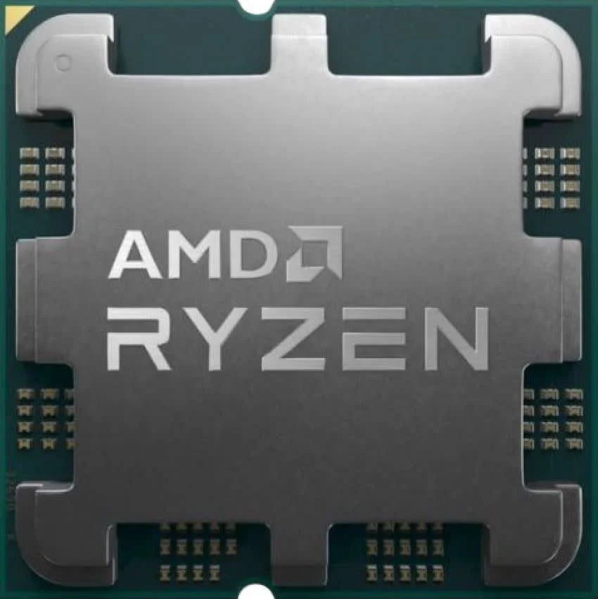 AMD Ryzen 7 7800X3D - Ryzen 7 7000 Series 8-Core Socket AM5 120W AMD Radeon Graphics Desktop Processor - 100-100000910WOF