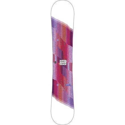 Gnu B-Nice Asym Snowboard