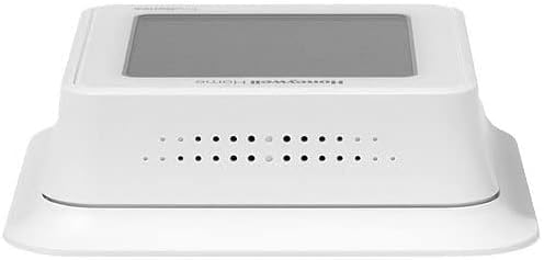 Honeywell TH6320WF2003 T6 Pro Smart Thermostat programmable with up to 3 Heat/2 Cool Heat Pump or 2 Heat/2 Cool Conventional with Extended 5-Year Warranty (TH6320WF2003)