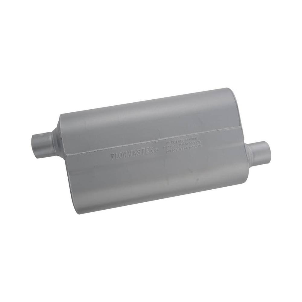 Flowmaster 852556 Super 50 Series Muffler