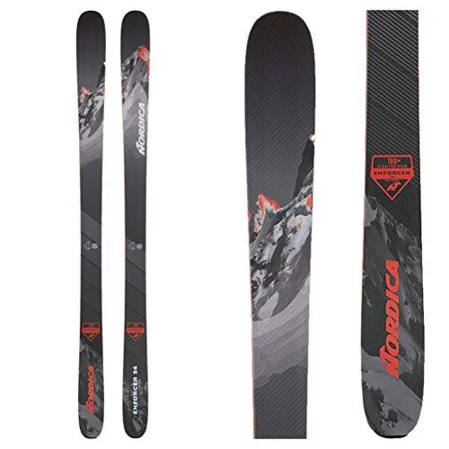 Nordica Enforcer 94 Skis 186cm 2022