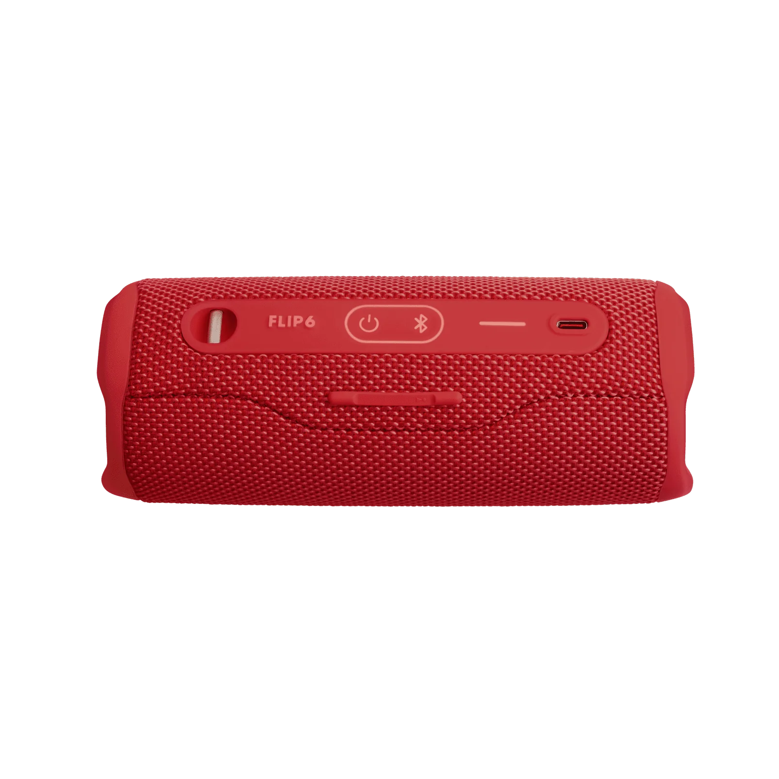 JBL Flip 6 Portable Waterproof Speaker (Black)