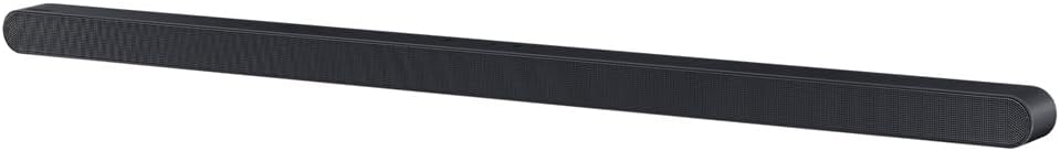SAMSUNG HW-S700D 3.1ch Q-Series Wireless Dolby Atmos Soundbar (2024) Bundle with SWA-9200S Wireless Surround Speakers