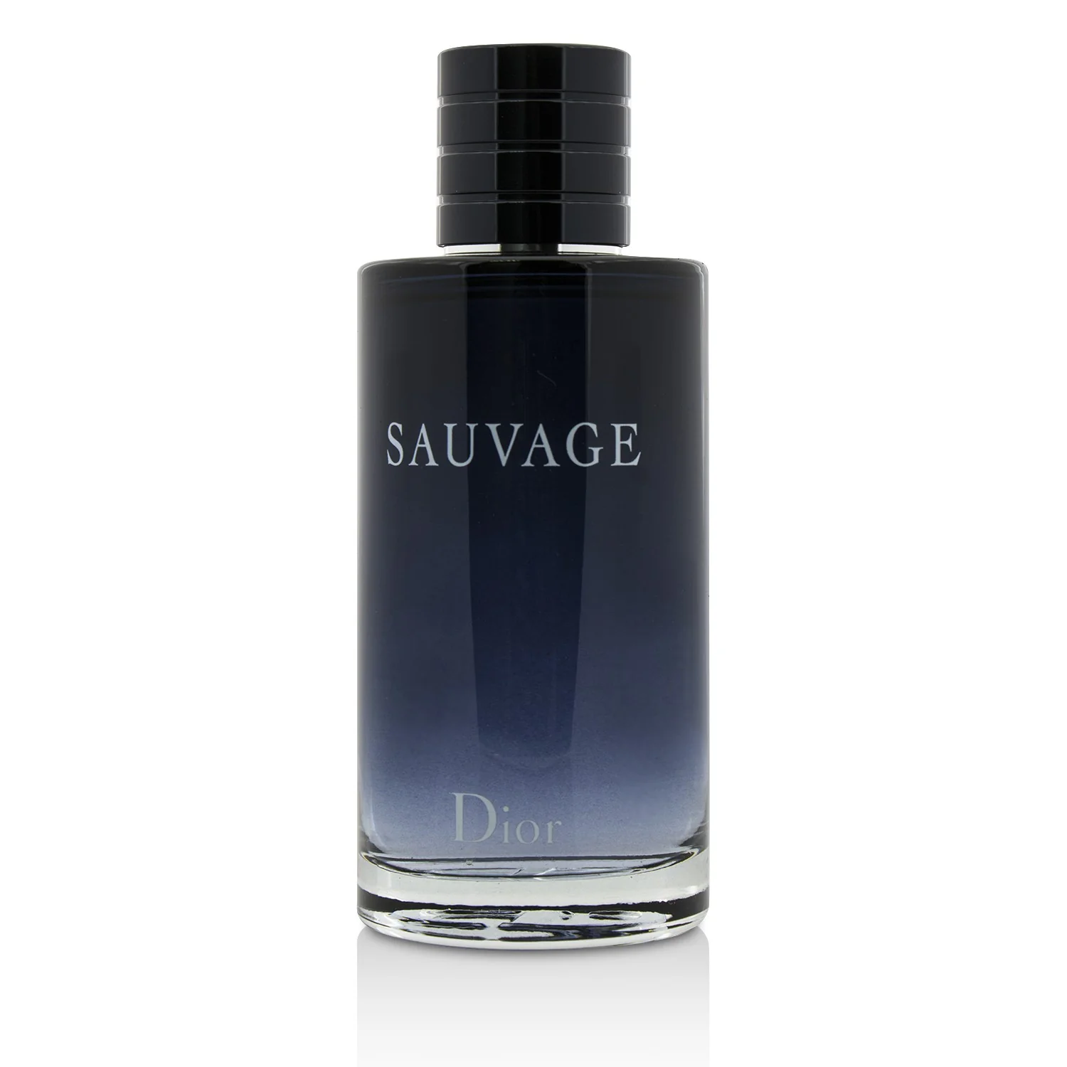 Christian Dior Sauvage Eau De Toilette Spray  100ml/3.4oz