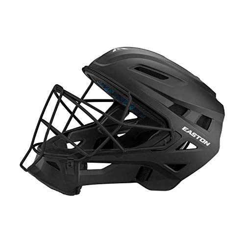 Easton | Elite X Baseball Catcher's Equipment | Box Set | NOCSAE Approved | Youth/Intermediate/Adult | Multiple Colors