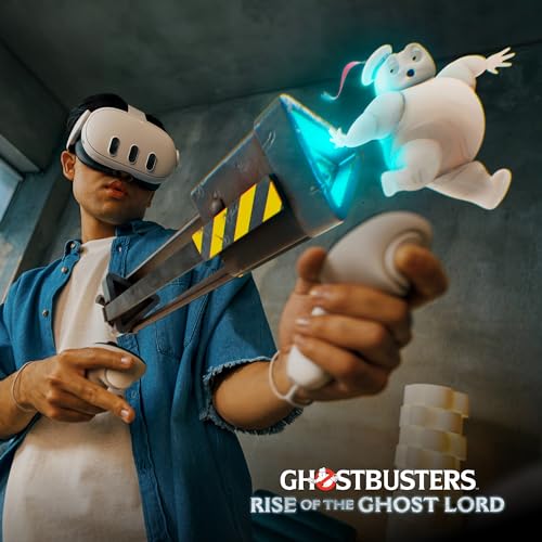 Meta Quest 3-512GB Headset (Oculus) (VR)