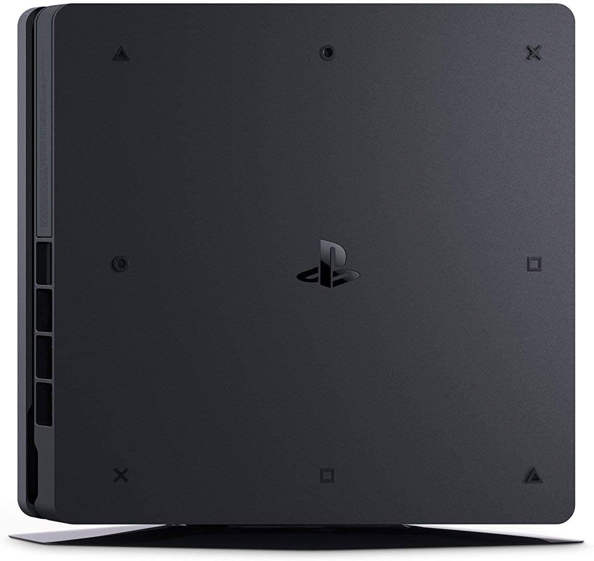 Playstation 4 1TB Slim PS4 Gaming Console, Wi-Fi 5, Bluetooth.4 - U Deal